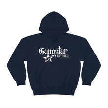 Load image into Gallery viewer, Classic Gangstar Hoodie