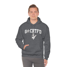 Load image into Gallery viewer, G*Crt-c Hoodie