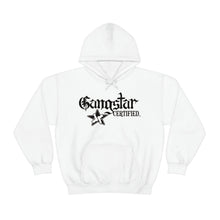 Load image into Gallery viewer, Classic Gangstar Hoodie