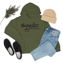 Load image into Gallery viewer, Classic Gangstar Hoodie