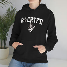 Load image into Gallery viewer, G*Crt-c Hoodie