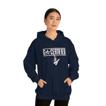 Load image into Gallery viewer, GCc Hoodie
