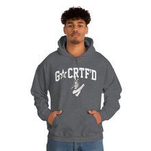 Load image into Gallery viewer, G*Crt-c Hoodie