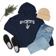 Load image into Gallery viewer, G*Crt-c Hoodie