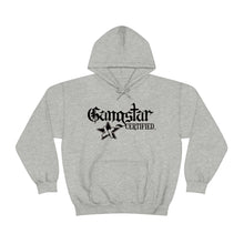 Load image into Gallery viewer, Classic Gangstar Hoodie