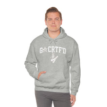 Load image into Gallery viewer, G*Crt-c Hoodie