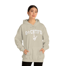 Load image into Gallery viewer, G*Crt-c Hoodie