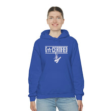 Load image into Gallery viewer, GCc Hoodie