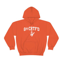 Load image into Gallery viewer, G*Crt-c Hoodie