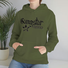 Load image into Gallery viewer, Classic Gangstar Hoodie