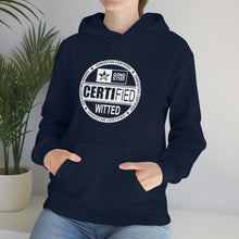 Load image into Gallery viewer, GC Witted Hoodie