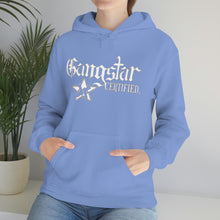 Load image into Gallery viewer, Classic Gangstar Hoodie