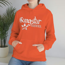 Load image into Gallery viewer, Classic Gangstar Hoodie