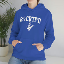 Load image into Gallery viewer, G*Crt-c Hoodie