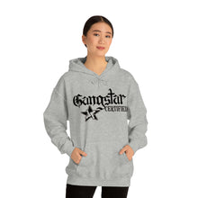 Load image into Gallery viewer, Classic Gangstar Hoodie