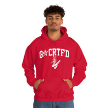 Load image into Gallery viewer, G*Crt-c Hoodie