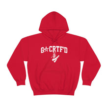 Load image into Gallery viewer, G*Crt-c Hoodie