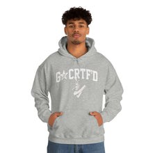 Load image into Gallery viewer, G*Crt-c Hoodie