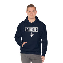 Load image into Gallery viewer, GCc Hoodie
