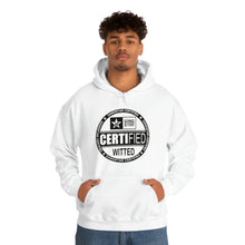 Load image into Gallery viewer, GC Witted Hoodie