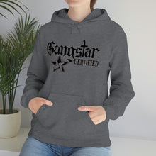 Load image into Gallery viewer, Classic Gangstar Hoodie