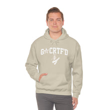 Load image into Gallery viewer, G*Crt-c Hoodie