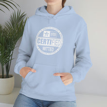 Load image into Gallery viewer, GC Witted Hoodie