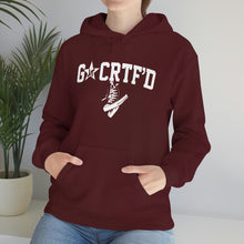 Load image into Gallery viewer, G*Crt-c Hoodie