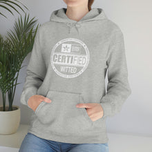 Load image into Gallery viewer, GC Witted Hoodie