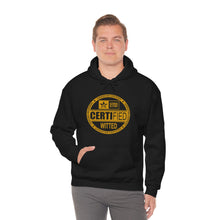 Load image into Gallery viewer, GC Witted Hoodie