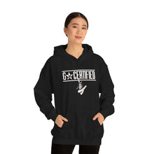 Load image into Gallery viewer, GCc Hoodie