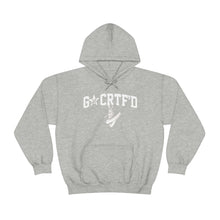 Load image into Gallery viewer, G*Crt-c Hoodie