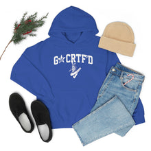 Load image into Gallery viewer, G*Crt-c Hoodie