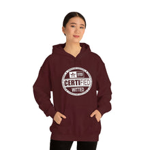 Load image into Gallery viewer, GC Witted Hoodie