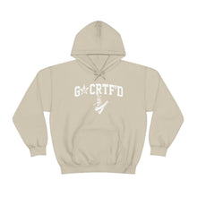 Load image into Gallery viewer, G*Crt-c Hoodie