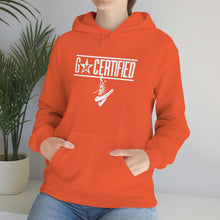 Load image into Gallery viewer, GCc Hoodie