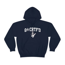 Load image into Gallery viewer, G*Crt-c Hoodie