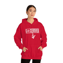 Load image into Gallery viewer, GCc Hoodie