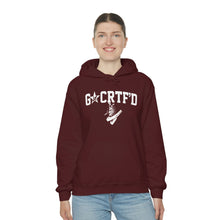 Load image into Gallery viewer, G*Crt-c Hoodie