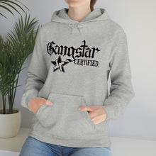 Load image into Gallery viewer, Classic Gangstar Hoodie