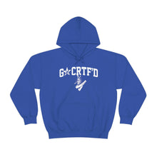 Load image into Gallery viewer, G*Crt-c Hoodie