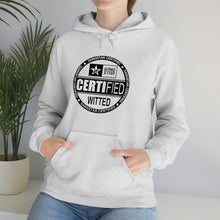 Load image into Gallery viewer, GC Witted Hoodie