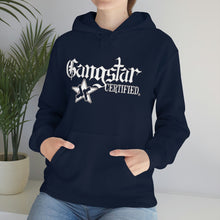Load image into Gallery viewer, Classic Gangstar Hoodie