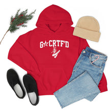 Load image into Gallery viewer, G*Crt-c Hoodie
