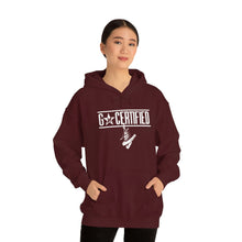 Load image into Gallery viewer, GCc Hoodie