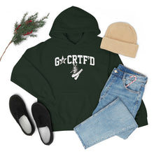 Load image into Gallery viewer, G*Crt-c Hoodie