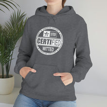 Load image into Gallery viewer, GC Witted Hoodie