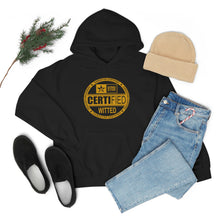 Load image into Gallery viewer, GC Witted Hoodie
