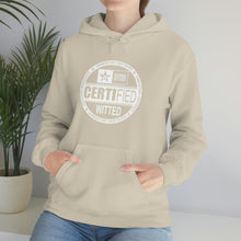 Load image into Gallery viewer, GC Witted Hoodie