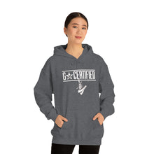 Load image into Gallery viewer, GCc Hoodie